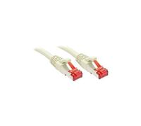 Cavo Di Rete Gigabit Cat6 S/FTP Snagless G Grigio 20M