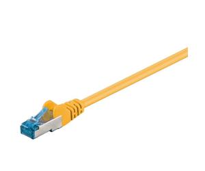 Cavo di rete Goobay 93781 Cat6a S/FTP 3 m