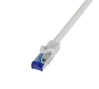 Cavo di rete grigio 7,5 M