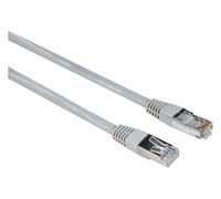 Cavo di rete Hama 00200920 Patch Cable Grey