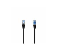 Cavo di rete - Hama - 00300007 - CAT-6a - 10 Gbit/s - S/FTP - 3 m