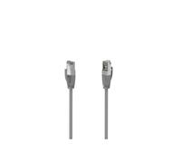 Cavo di rete - HAMA - CAT-5e - 1 Gbit/s - Schermatura F/UTP - 20,00 m