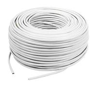 Cavo di rete Hikvision DS-1LN6UEL5 U/UTP Cat 6 guaina LSZH 24AWG 305m 307400303