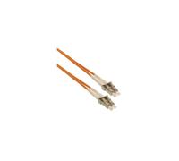 Cavo di rete HPE Premier Flex in Fibra Ottica - per periferico di rete - LC Maschio di rete