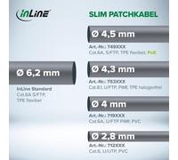 Cavo di rete InLine 71905 5 metri