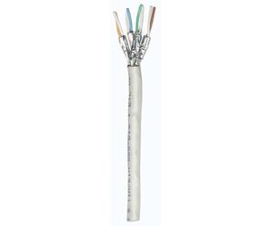 Cavo di rete Intellinet Cat6, 305 m Grigio S/FTP (S-STP) - Nouvo