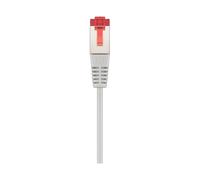CAVO DI RETE ISY CAT6 Cable S/FTP CU 5m