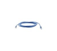 Cavo di rete Kramer PC6-1 CAT6 U/UTP 4,6 m blu