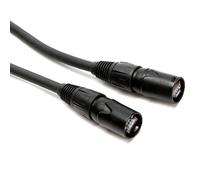 Cavo di rete Lan 30 mt, CAT6 UTP RJ45 EtherCON Neutrik, flessibile, Bespeco