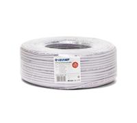 Cavo di Rete LAN Ethernet Cat 5e UTP Lunghezza 100 mt Matassa