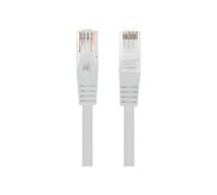 Cavo di Rete - LANBERG - Cat.6 UTP - 10M - LSZH - Certificato FLUKE Passed