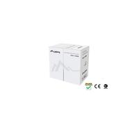 Cavo di Rete - LANBERG - CAT5e - 305m - UTP - RJ45 - Verde