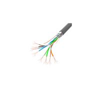 Cavo di rete - LANBERG - LCF5-11CC-0305-S - 305 m - Cat5e F/UTP (FTP) - Grigio