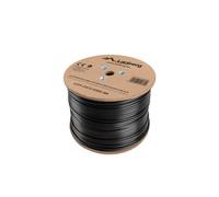 Cavo di rete Lanberg LCF5-21CU-0305-BK Cat5e FTP 305 m Nero