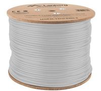 Lanberg Lanberg Lcuf6L-11cU-0305-S Cavo Di Rete Grigio 305 M Cat6a U/ftp (stp) T