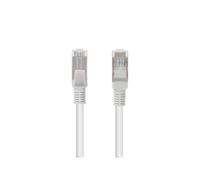 Cavo di rete Lanberg PCF5-10CC-0300-S Cat5e 3 m F/UTP RJ-45 Grigio