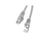 Cavo di rete Lanberg PCF6-10CC-0150-S Cat6 FTP 1,5 m grigio