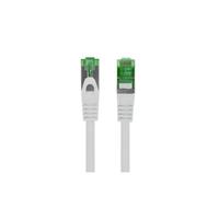 Cavo di rete Lanberg PCF7-10CU-0050-S Cat7 0,5m S/FTP grigio