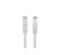 Cavo di rete Lanberg PCU6-10CU-0025-S Cat6 0,25 m UTP piatto grigio