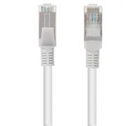 Cavo di rete Lanberg RJ45 FTP Cat.5e 1m Grigio