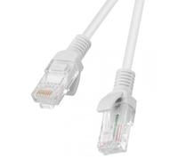Cavo di rete Lanberg RJ45 UTP Cat.6 50 cm Grigio