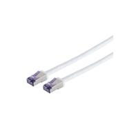Cavo di rete - Lanview - HIGH-FLEX Cat6a S/FTP - Multicolore - RJ45 - S/FTP