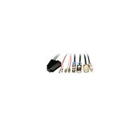 Cavo di rete LENOVO - LC multi-mode (M) - 1 m - fibra ottica - OM3