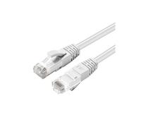 Cavo di rete - MICRO CONNECT - Cat5e UTP - 25m - Bianco - RJ-45 maschi