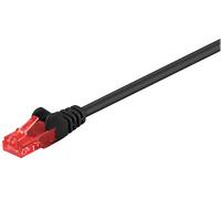 CAVO DI RETE MICROCONNECT B-UTP630S - 30m, Cat6, RJ-45, fino a 10 Gbps, U/UTP, CCA