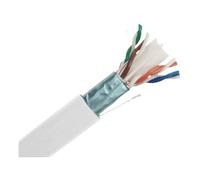 CAVO DI RETE MICROCONNECT KAB030-305 - 305m, Cat5e, F/UTP, fino a 1000 Mbit/s, CCA solido