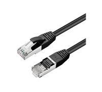 CAVO DI RETE MICROCONNECT MC-SFTP6A10S - 10 m, Cat6a, RJ-45, fino a 10 Gbps, S/FTP, conduttore rame
