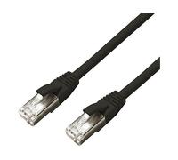 CAVO DI RETE MICROCONNECT MC-SFTP6A20S - 20m, Cat6a, RJ-45, fino a 10 Gbps, S/FTP, conduttore rame