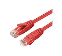 CAVO DI RETE MICROCONNECT MC-UTP6A20R - 20m, Cat6a, RJ-45, fino a 10 Gbps, U/UTP, LSZH
