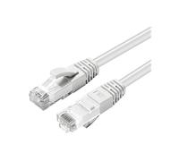CAVO DI RETE MICROCONNECT MC-UTP6A20W - 20m, Cat6a, RJ-45, fino a 10 Gbps, U/UTP, LSZH