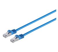 CAVO DI RETE MICROCONNECT SFTP710B - 10m, Cat7, RJ-45, fino a 10 Gbps, S/FTP schermato