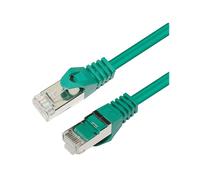 CAVO DI RETE MICROCONNECT SFTP710G - 10m, Cat7, RJ-45, fino a 10 Gbps, S/FTP schermato
