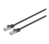 CAVO DI RETE MICROCONNECT SFTP710S - 10 m, Cat7, RJ-45, fino a 10 Gbps, S/FTP schermato