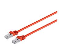 CAVO DI RETE MICROCONNECT SFTP715R - 15m, Cat7, RJ-45, fino a 10 Gbps, S/FTP schermato
