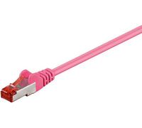 CAVO DI RETE MICROCONNECT SSTP620PI - 20 m, Cat6, RJ-45, fino a 1 Gbps, S/FTP schermato