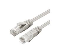 CAVO DI RETE MICROCONNECT UTP525 - 25 m, Cat5, RJ-45, fino a 1 Gbps, U/UTP, rame intrecciato