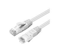 CAVO DI RETE MICROCONNECT UTP530W - 30m, Cat5e, RJ-45, fino a 1 Gbps, U/UTP, conduttore rame