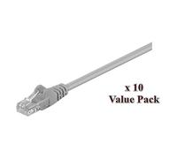 CAVO DI RETE MICROCONNECT V-UTP505VP - 5m, Cat5e, RJ-45, fino a 1 Gbps, U/UTP, CCA