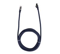 Cavo Di Rete MTLAVISHISHESS In Rame Senza Ossigeno 26AWG A Alte Prestazioni Per Router Computer E Scatole Di Alto Livello Con Velocità Fino A 40 Gbps Lunghezza 3m