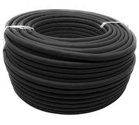 Oem Matassa S/FTP Cavo Cat.7 Rame LSZH 100m Flessibile Nero