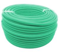 Oem Matassa S/FTP Cavo Cat.7 Rame LSZH 100m Flessibile Verde