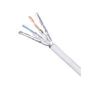 Cavo di rete Panduit CAT6A U/UTP LSZH CPR CCA NUY6X04BU-HEG