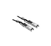 Startech Sfp+ Dac H10gb Cu1m 2 M Nero