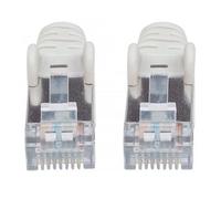 Intellinet 317399 - 30 M - Cat6a - S/FTP (S -S -STP) - RJ -45 - RJ -45 NEW