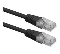 Cavo di Rete Patch Roline CAT6 1 m RJ45 U/UTP PoE