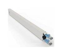 CAVO DI RETE PATCHBOX CONEX8STPBL - 0,8 m, Cat6a, RJ-45, fino a 10 Gbps, Schermato U/FTP